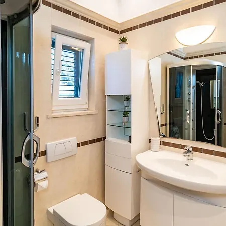 Elly 아파트 두브로브니크