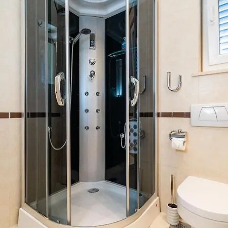 Apartament Elly Dubrownik