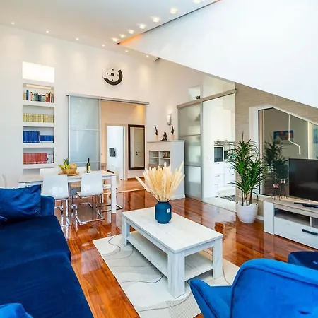 Elly Apartament Dubrownik