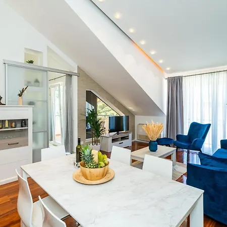 Elly Appartement Dubrovnik