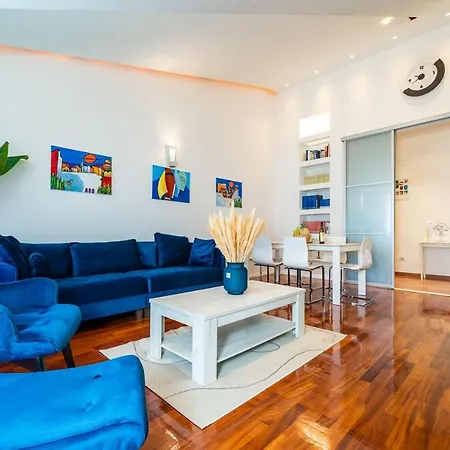 Apartman Elly *